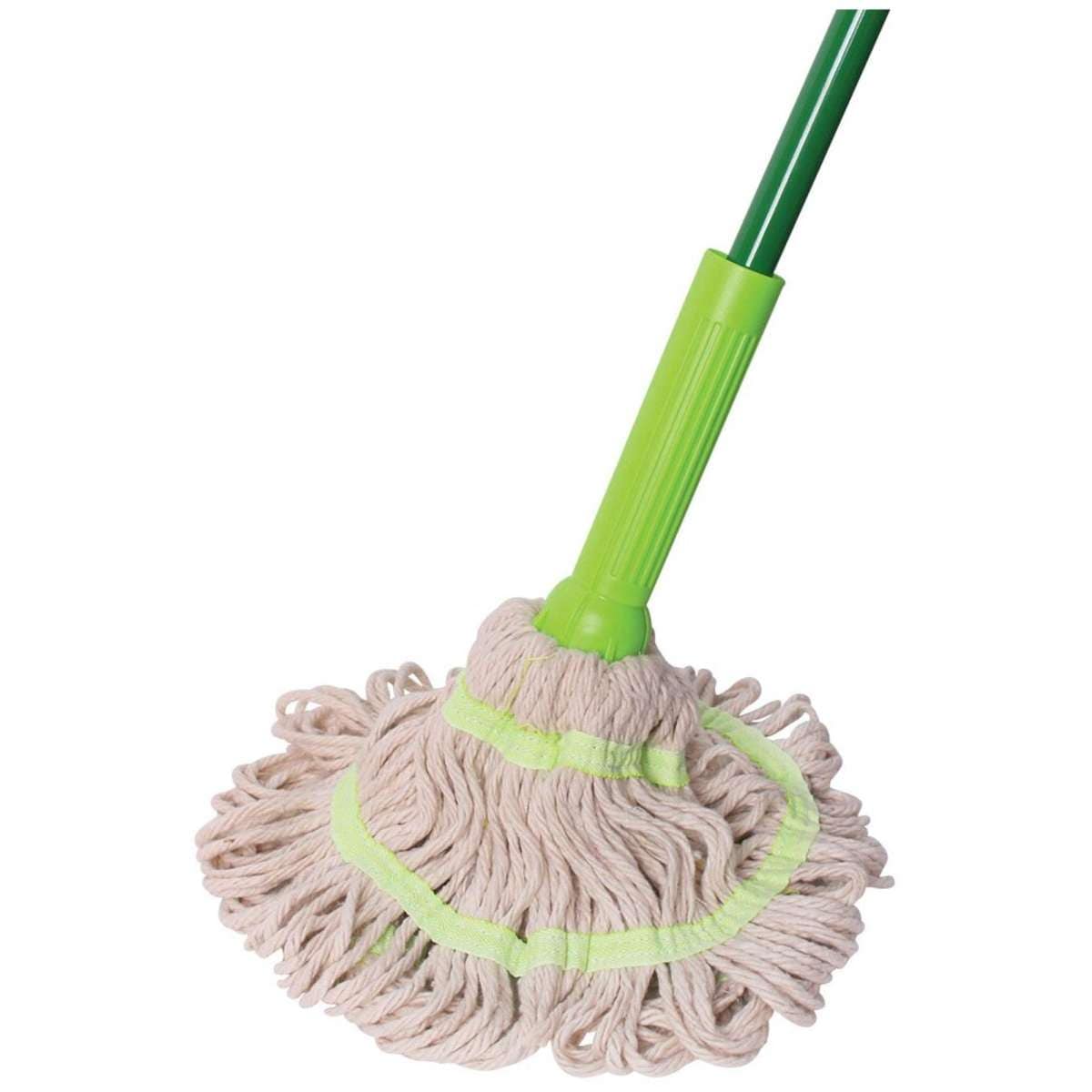 Sabco Antibacterial Twister Cotton Mop Woolworths