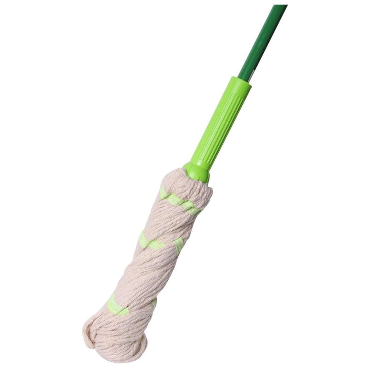 Sabco Antibacterial Twister Cotton Mop Woolworths