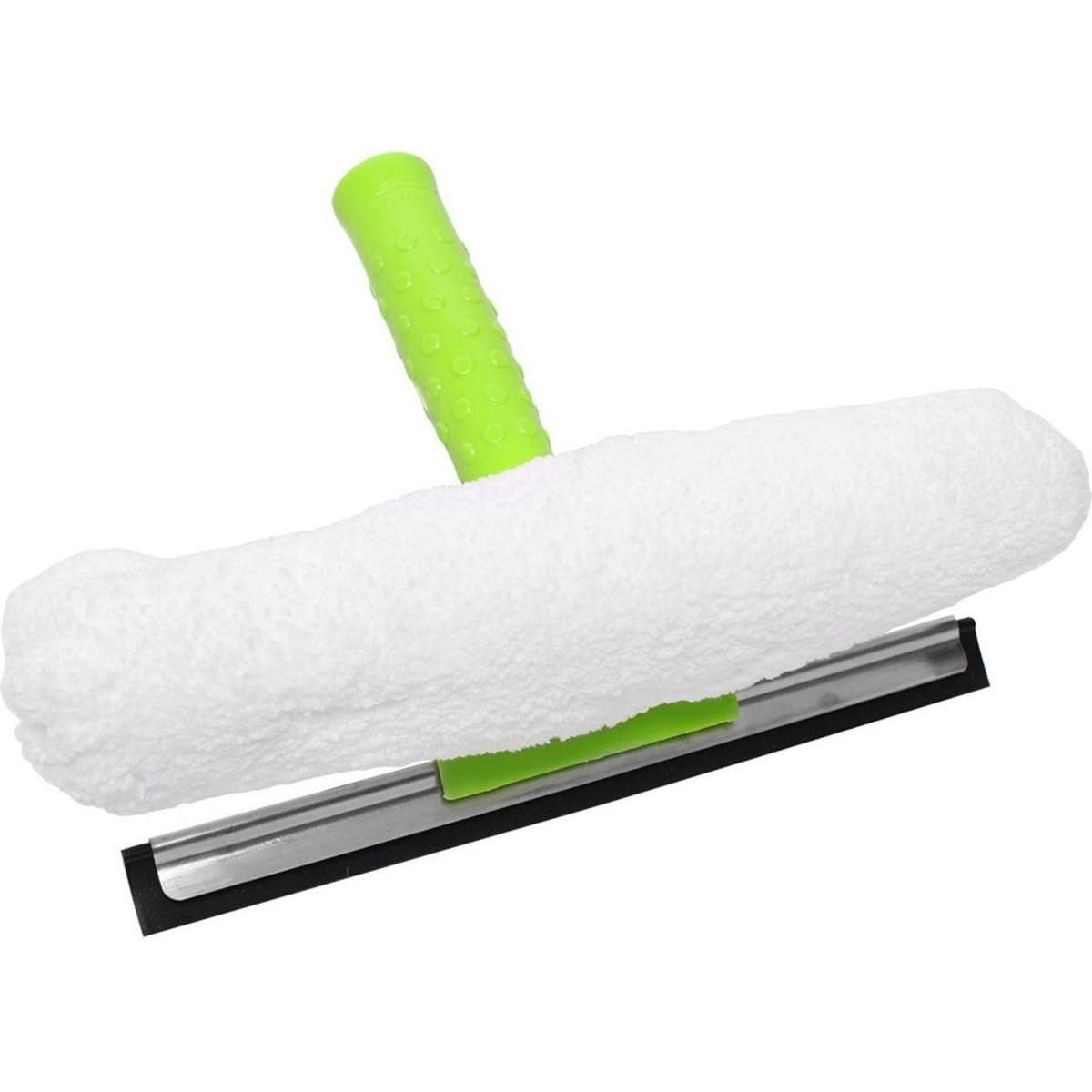 Sabco Microfibre Window Washer and Squeegee Woolworths