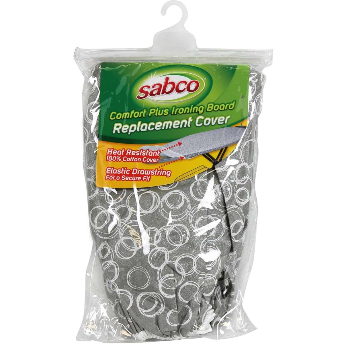 Sabco Comfort Plus Ironing Board Replacement Cover Woolworths