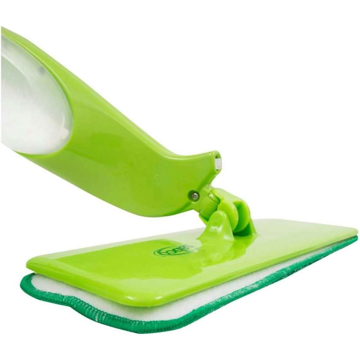 Sabco Super Swish Spray Mop Woolworths
