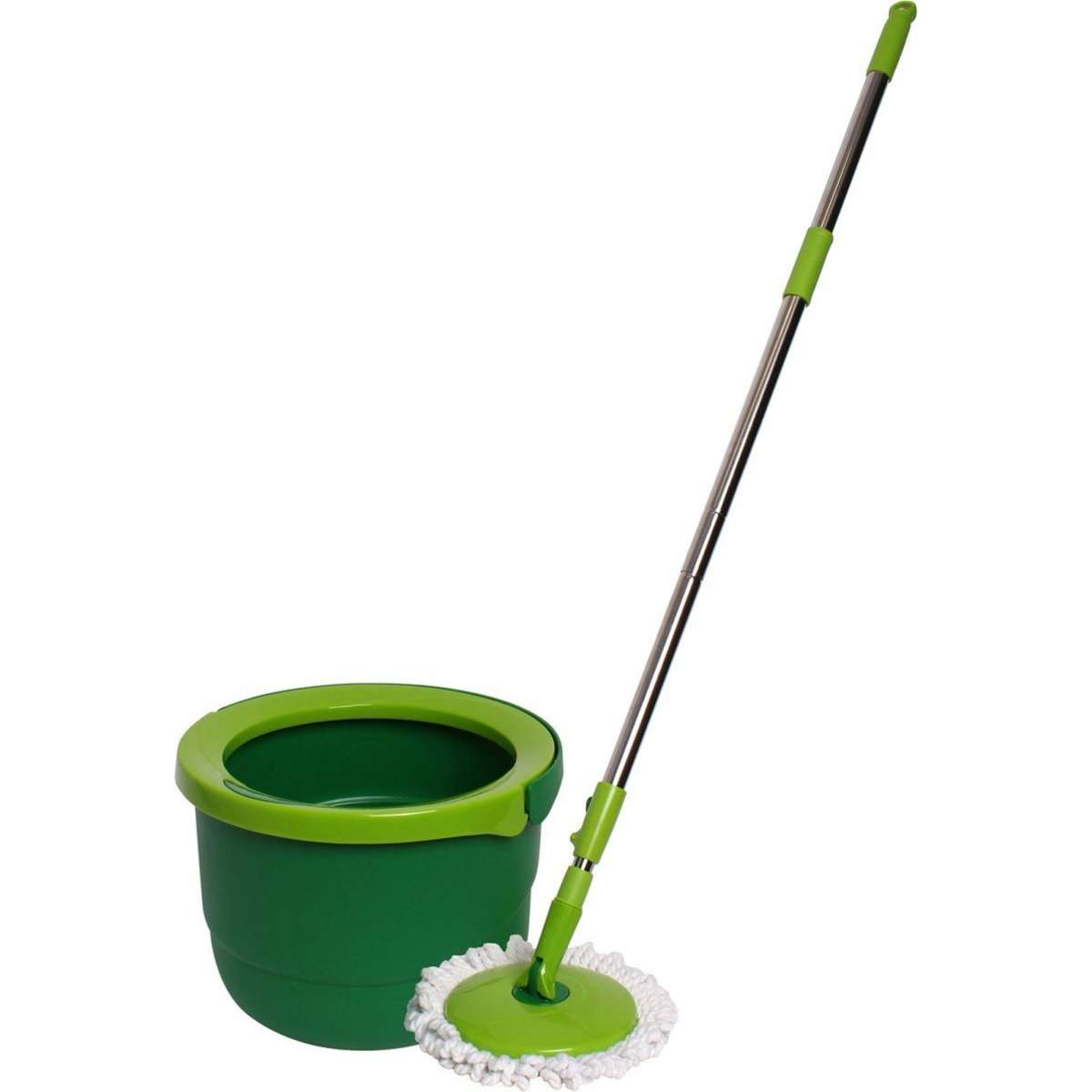 Sabco Smart Spin Mop Set Woolworths