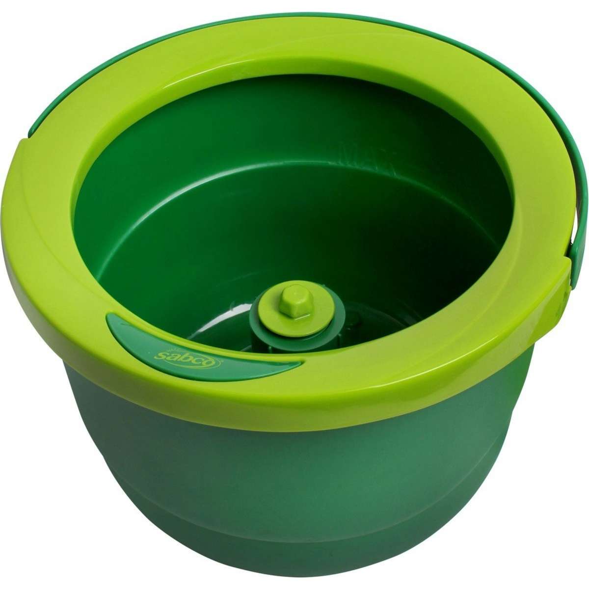 Sabco Smart Spin Mop Set Woolworths