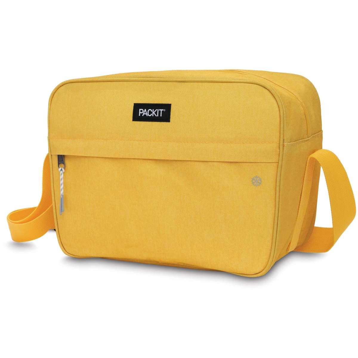 Packit crossbody cheap lunch bag