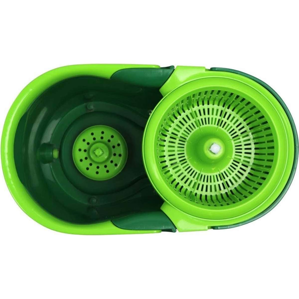 Sabco 2Action Clean Spin Mop & Bucket System Woolworths