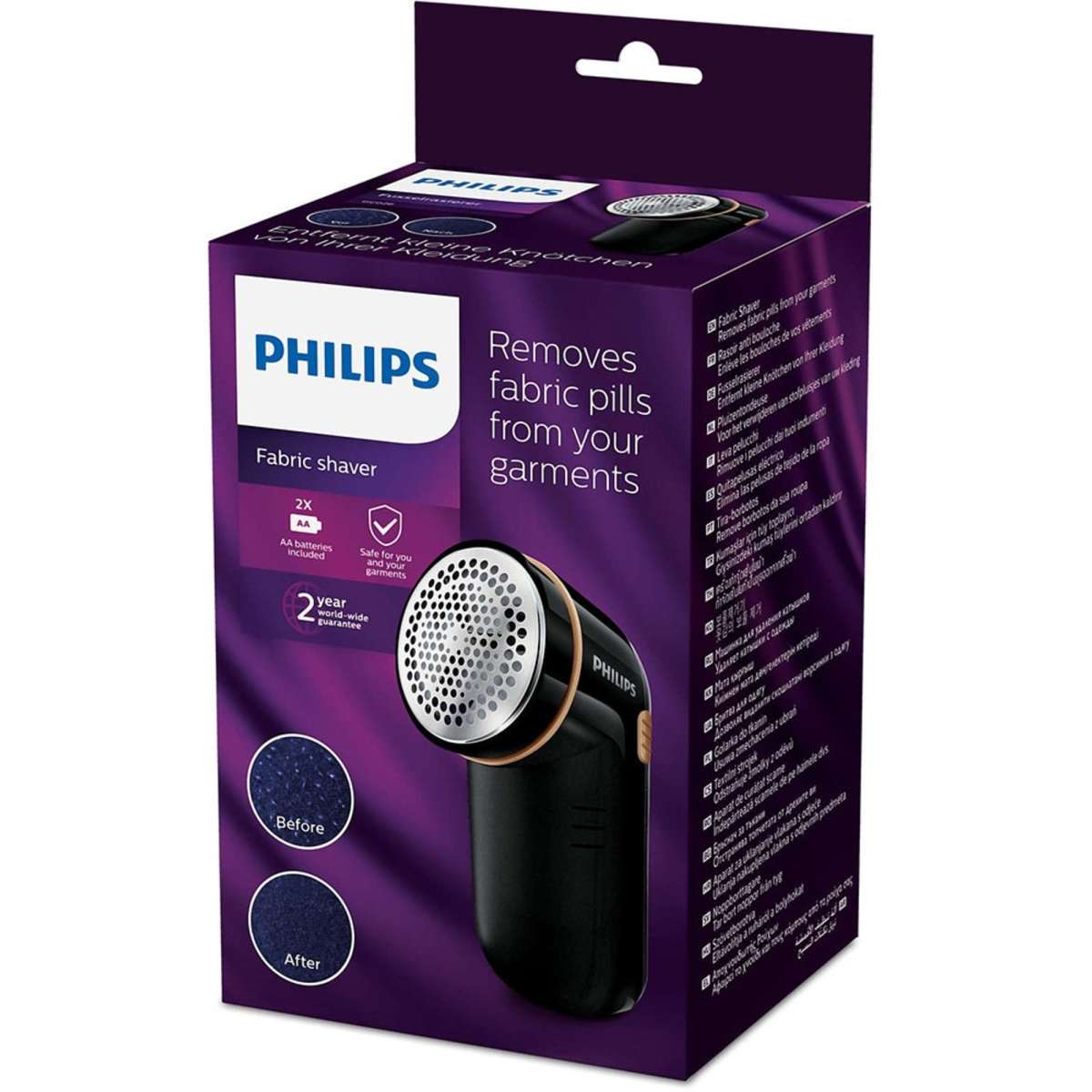 Philips Clothes Pill Remover Woolworths
