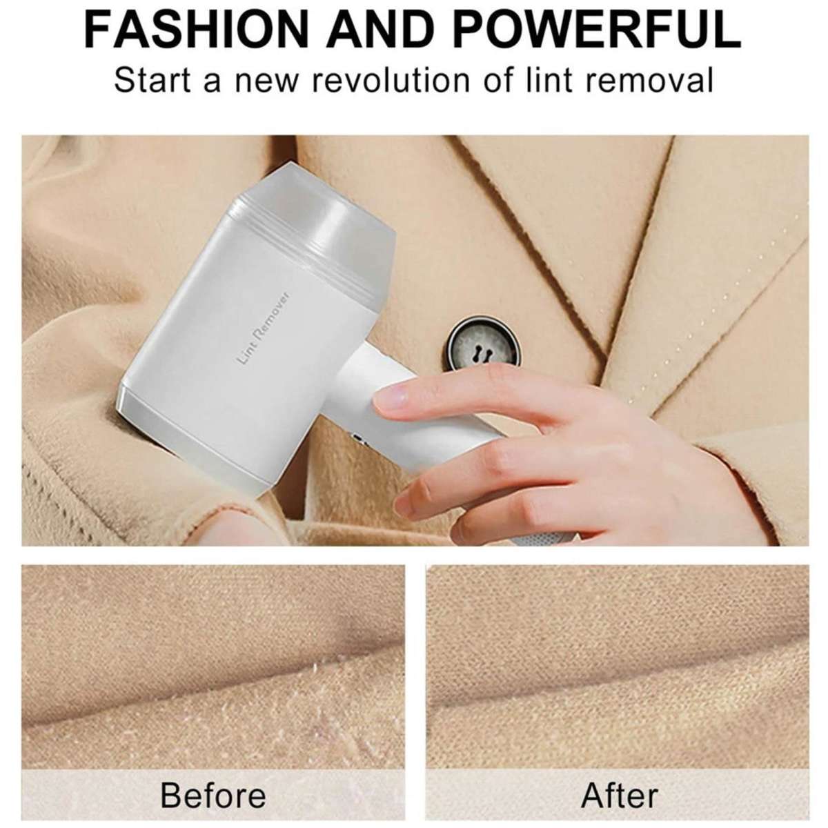 Sansai Lint Remover Woolworths