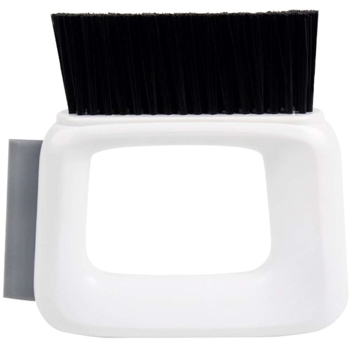 White Magic Kitchen Brush & Dustpan Woolworths