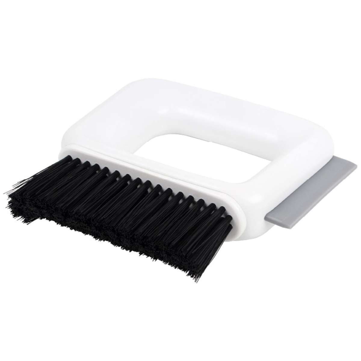 White Magic Kitchen Brush & Dustpan Woolworths