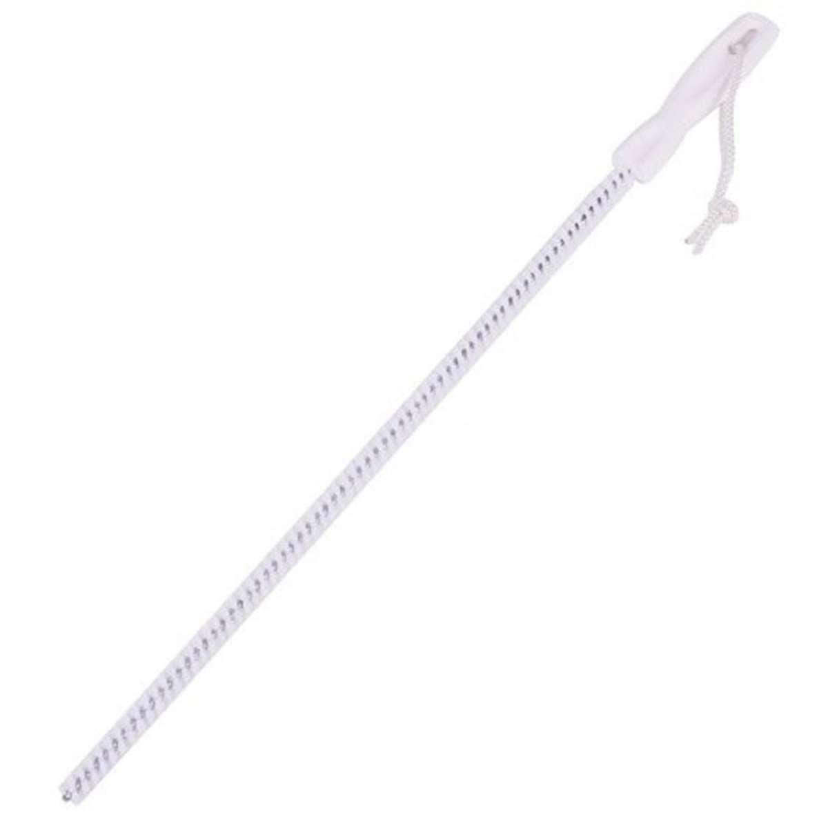 White Magic Hair Catching Drain Cleaning Brush Woolworths