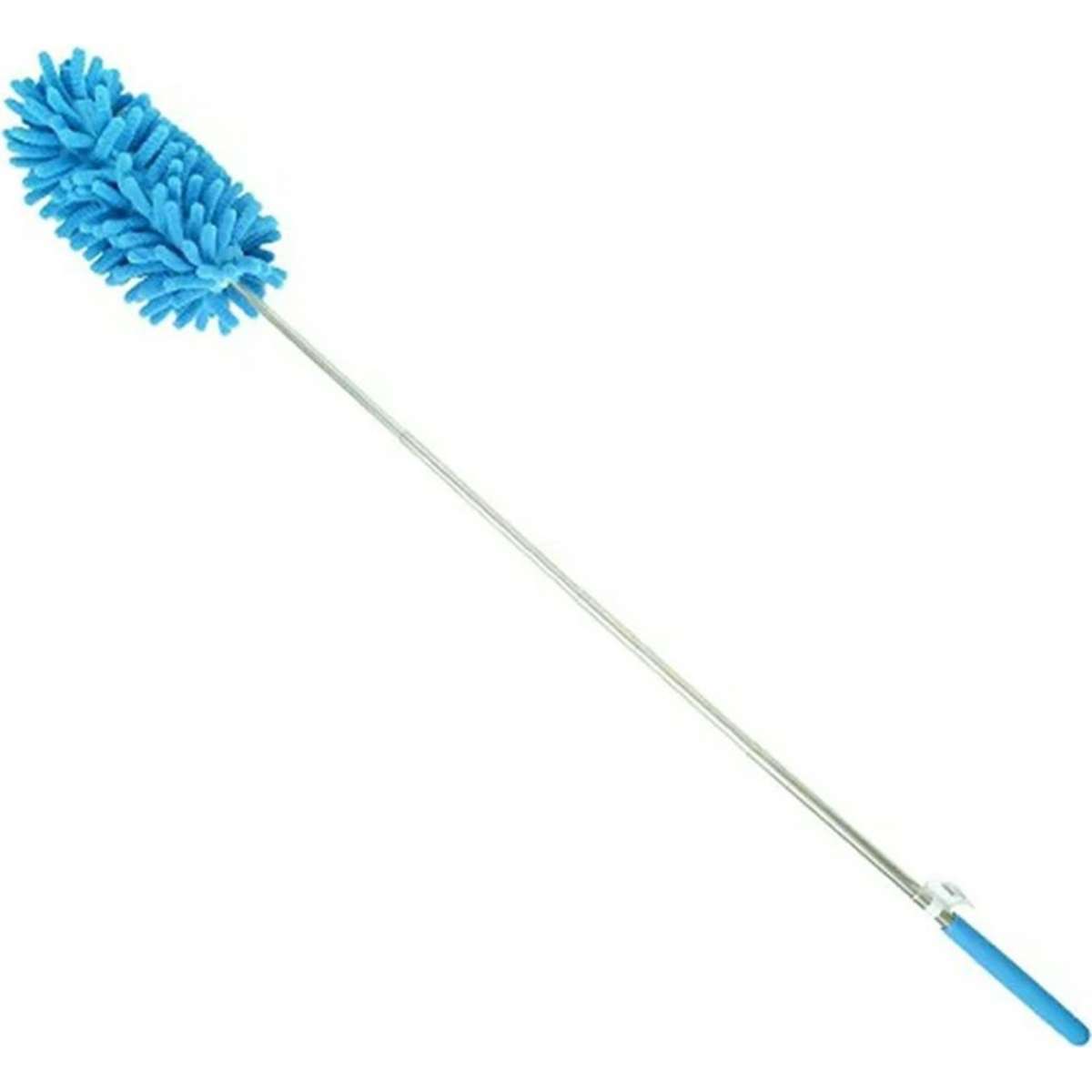 Extendable Microfibre Duster Assorted 