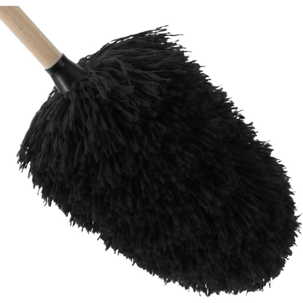 White Glove Eco Beech Microfibre Duster 54cm Woolworths