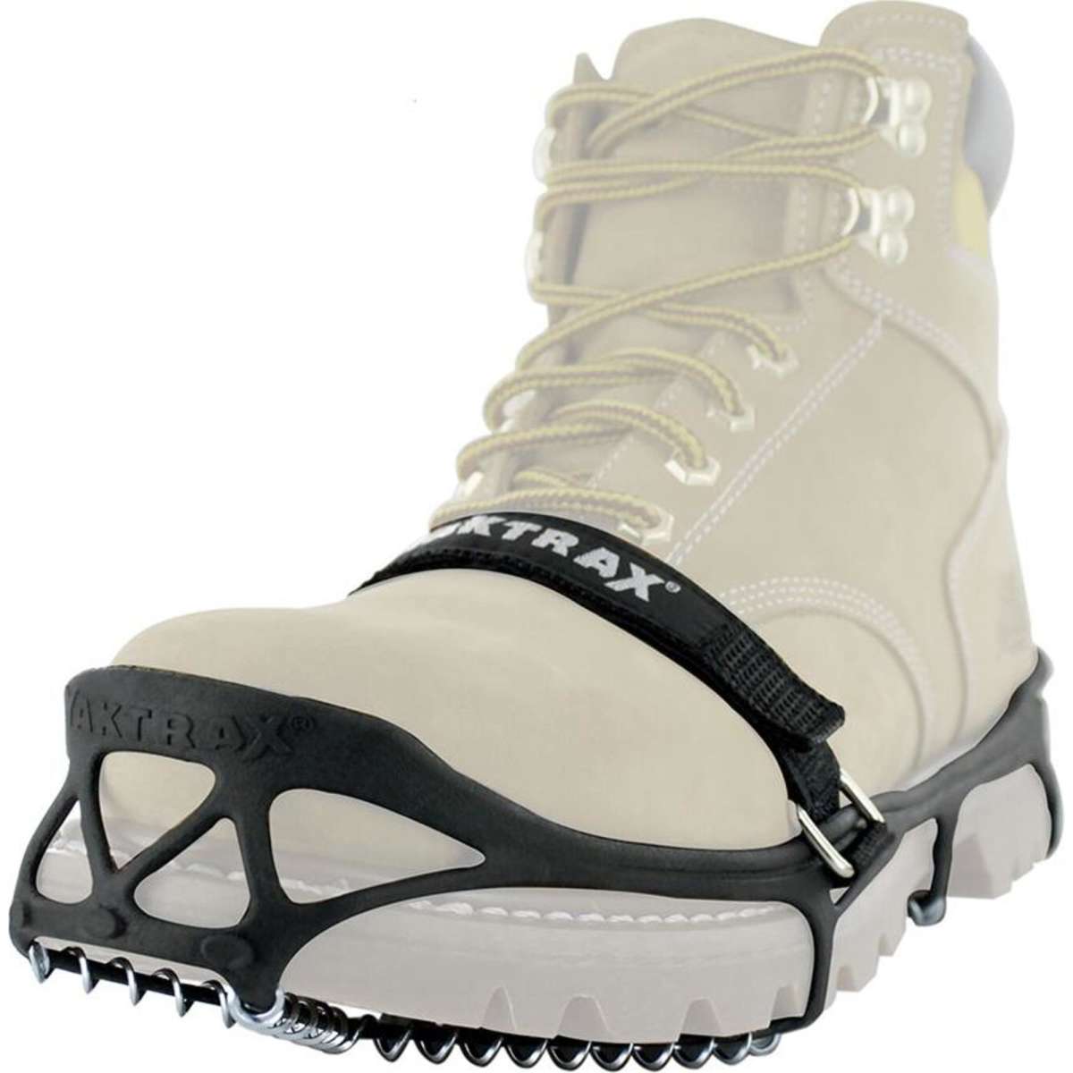 Yaktrax Unisex Pro Traction Device Cleats Shoes US W 10.512/M 911