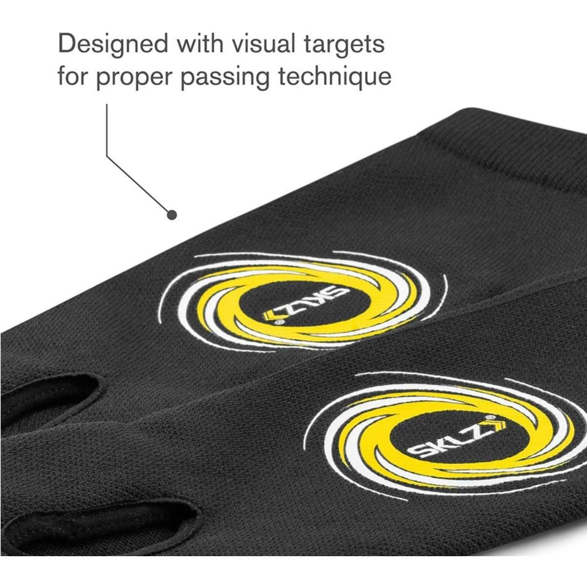 SKLZ Volleyball Digging Sleeves Woolworths