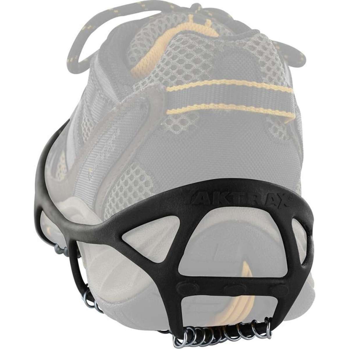 Yaktrax Unisex Medium Walk Traction Device Shoes US W 6.510/M 58.5