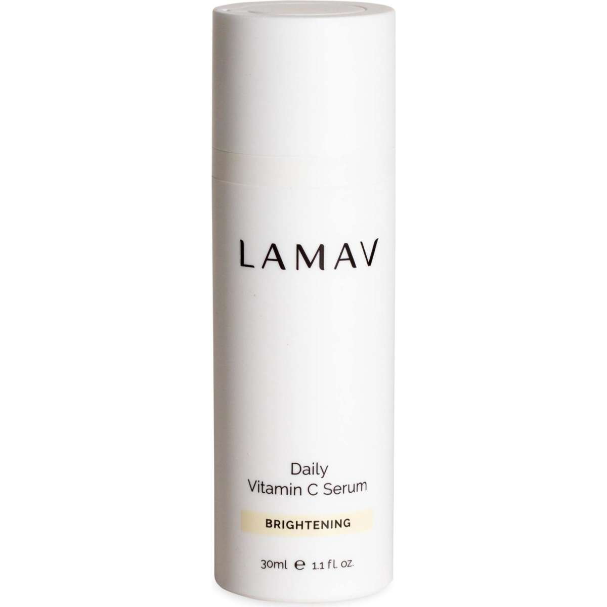 La Mav Daily Vitamin C Serum 30ml Woolworths
