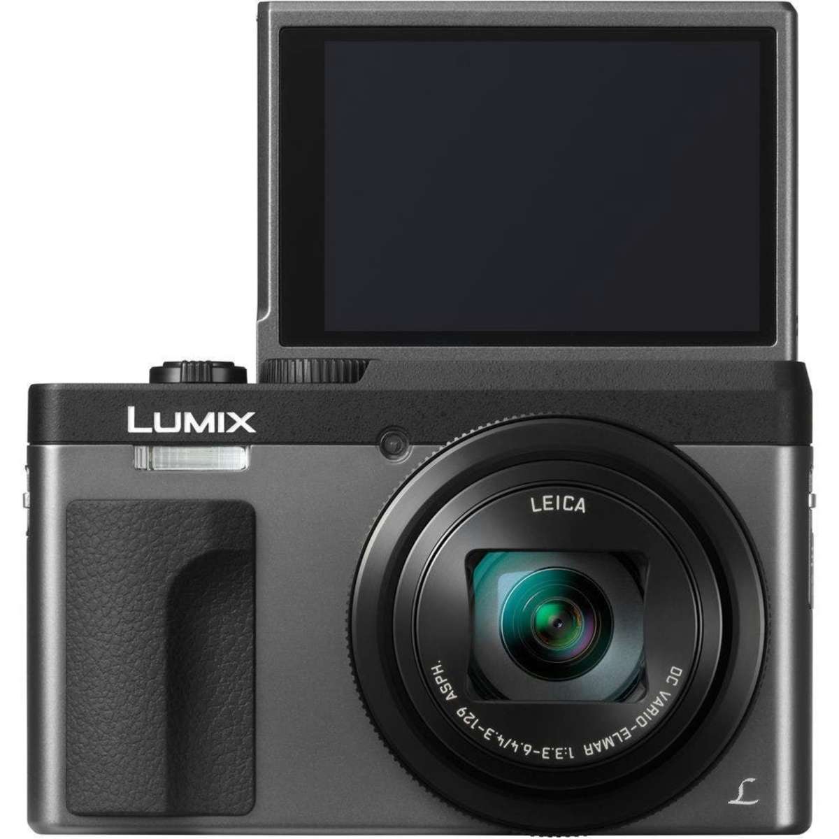 panasonic lumix tz90 specs