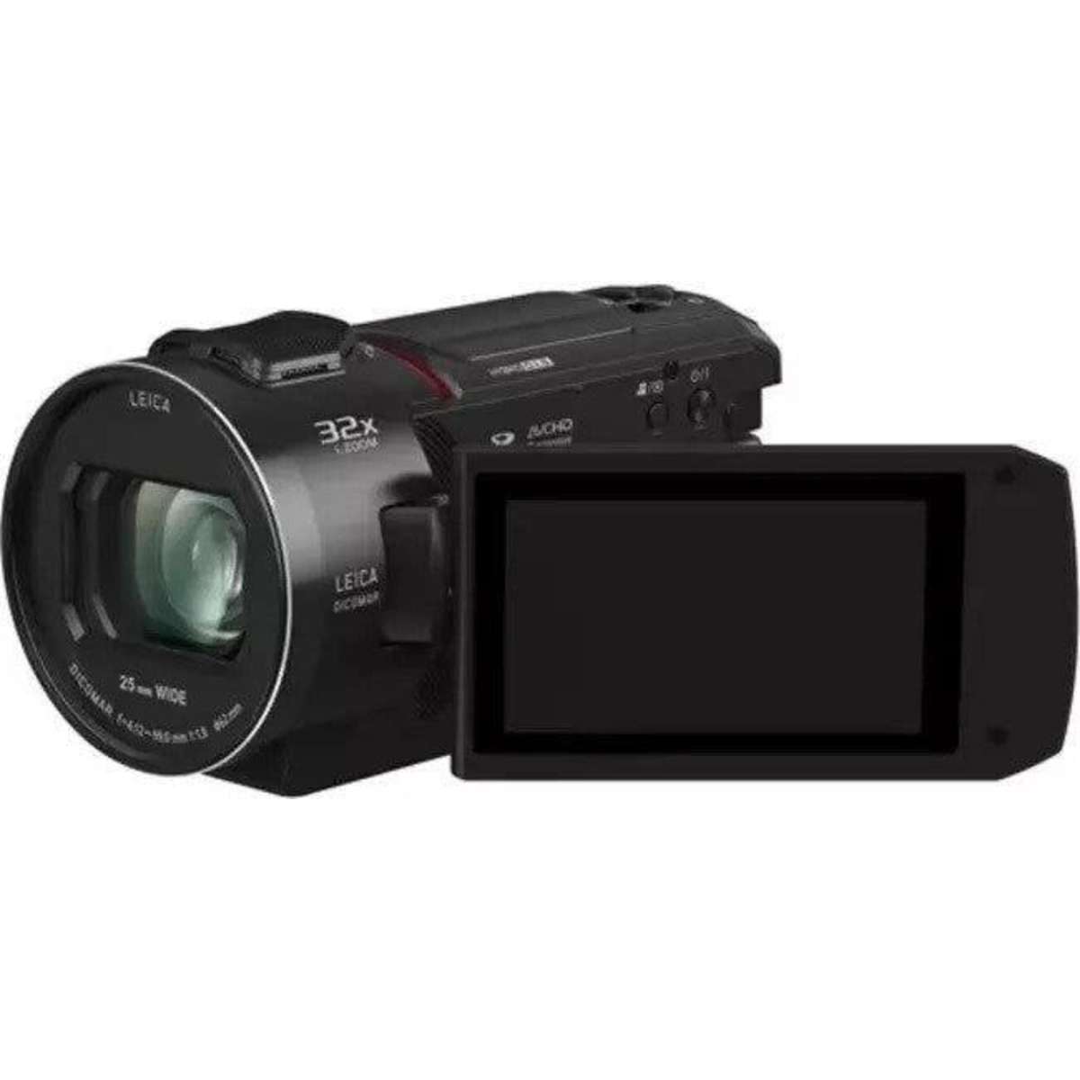 panasonic vx1 camcorder