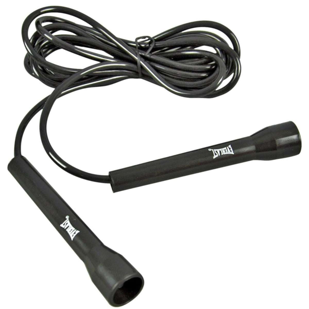 Everlast Powercore Freestanding Punch Bag w/ Accessories Silver