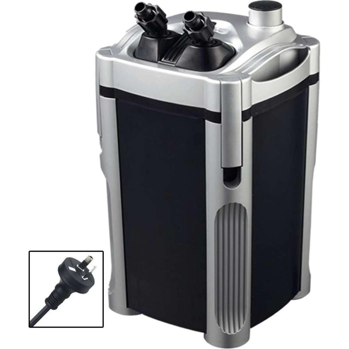 Aqua One Nautilus 1400 External Canister Filter Woolworths