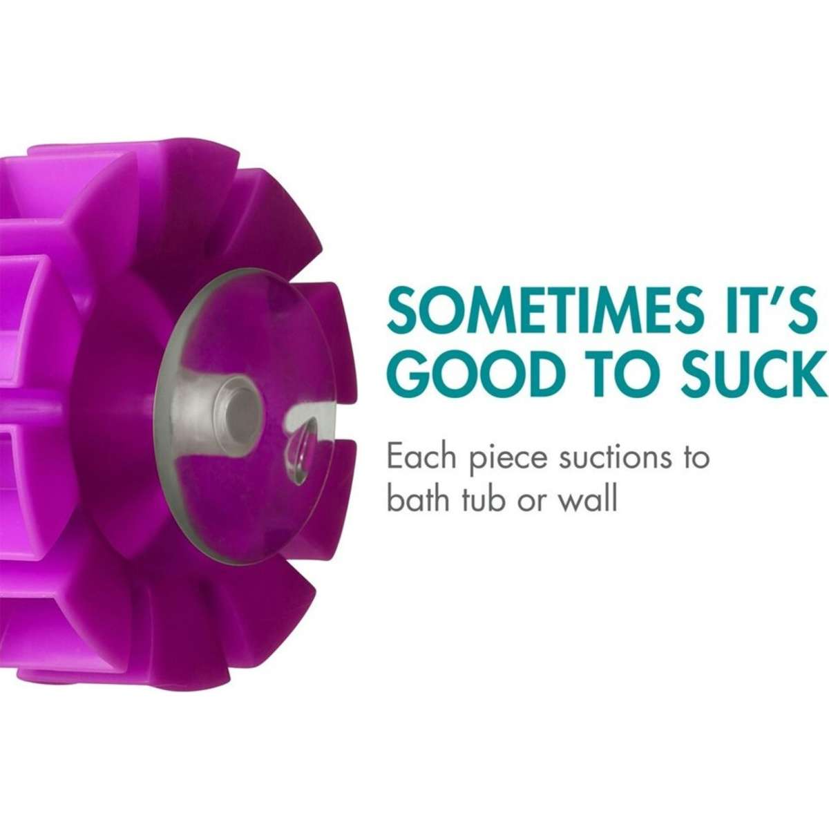 Boon Pipes & Tubes & Cogs Bath Toy Bundle 12m+ Woolworths