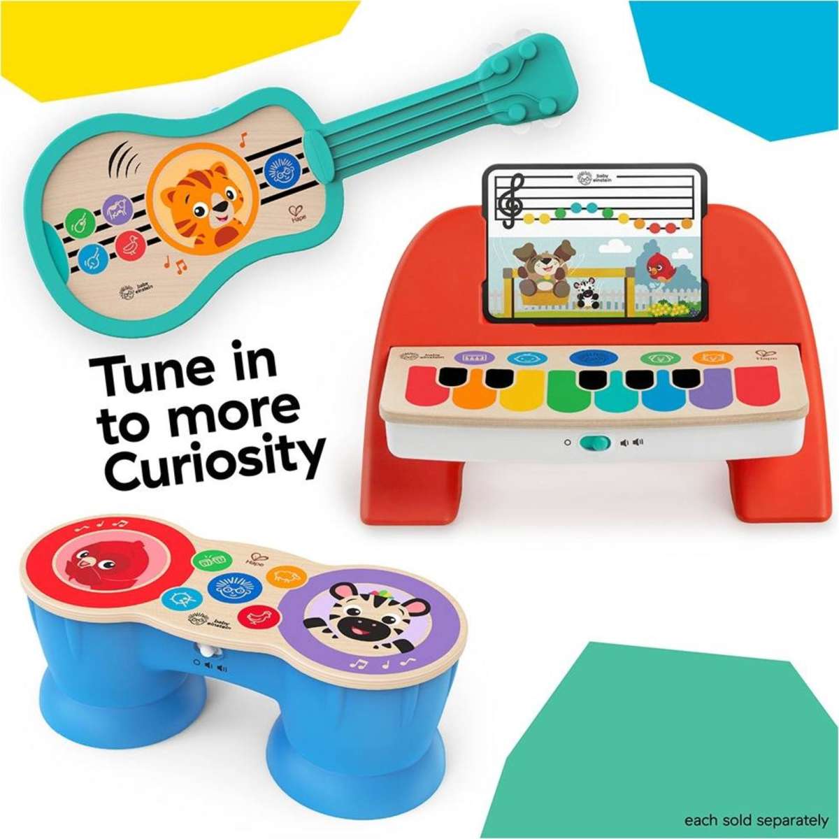 Baby Einstein Be Hape Upbeat Tunes Magic Touch Drum Woolworths baby-einstein-be-hape-upbeat-tunes-magic-touch-drum-woolworths