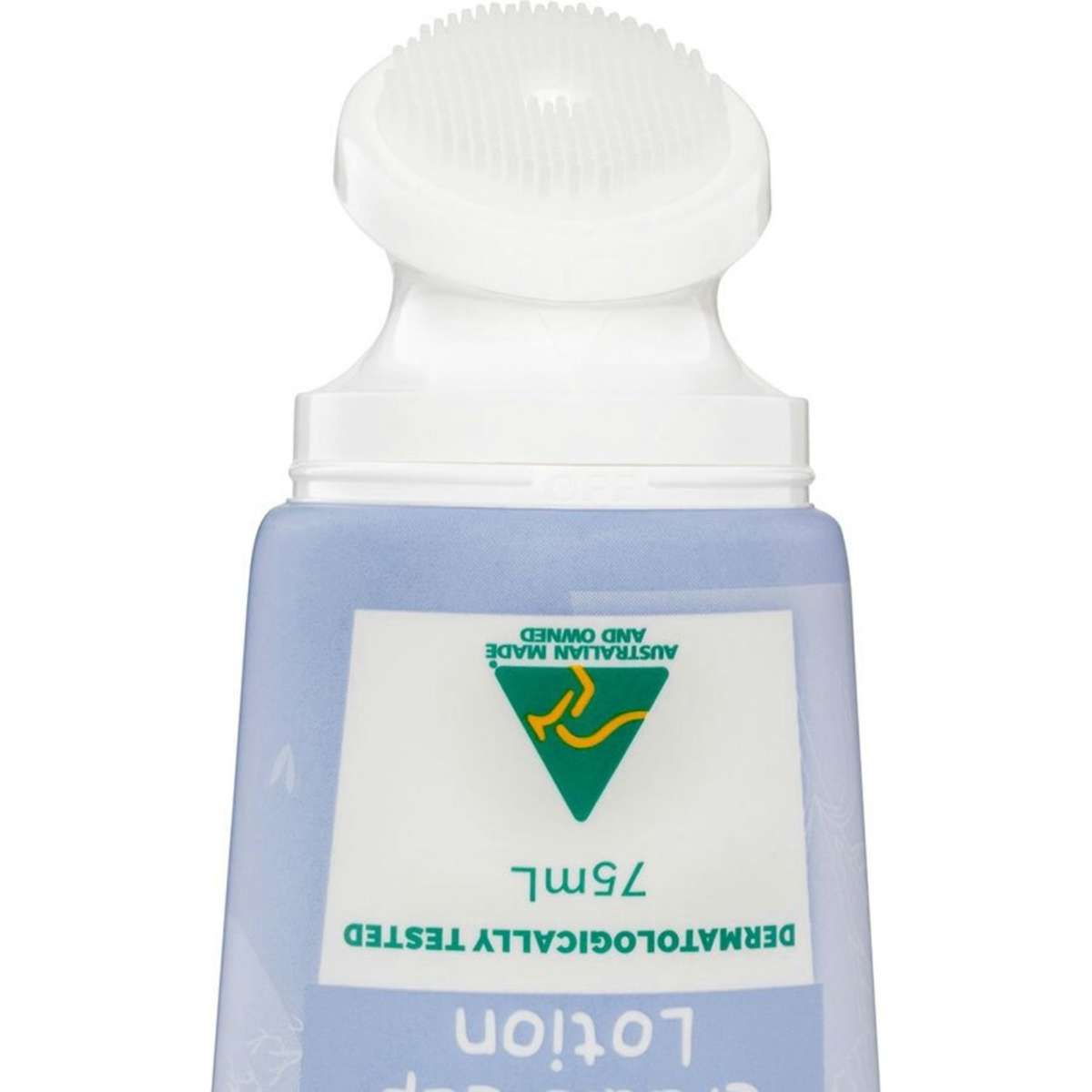 Gaia Natural Baby Cradle Cap Lotion 0m+ 75ml Woolworths