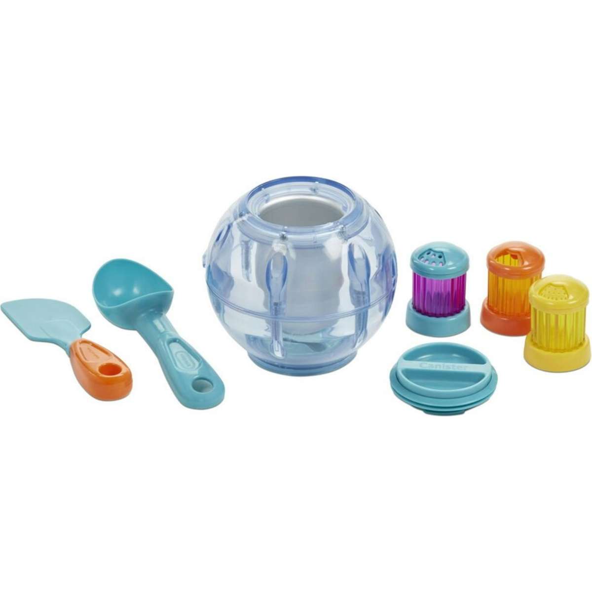 Little Tikes Now Maker Real Ice Cream At Home Playset 3y+ Woolworths