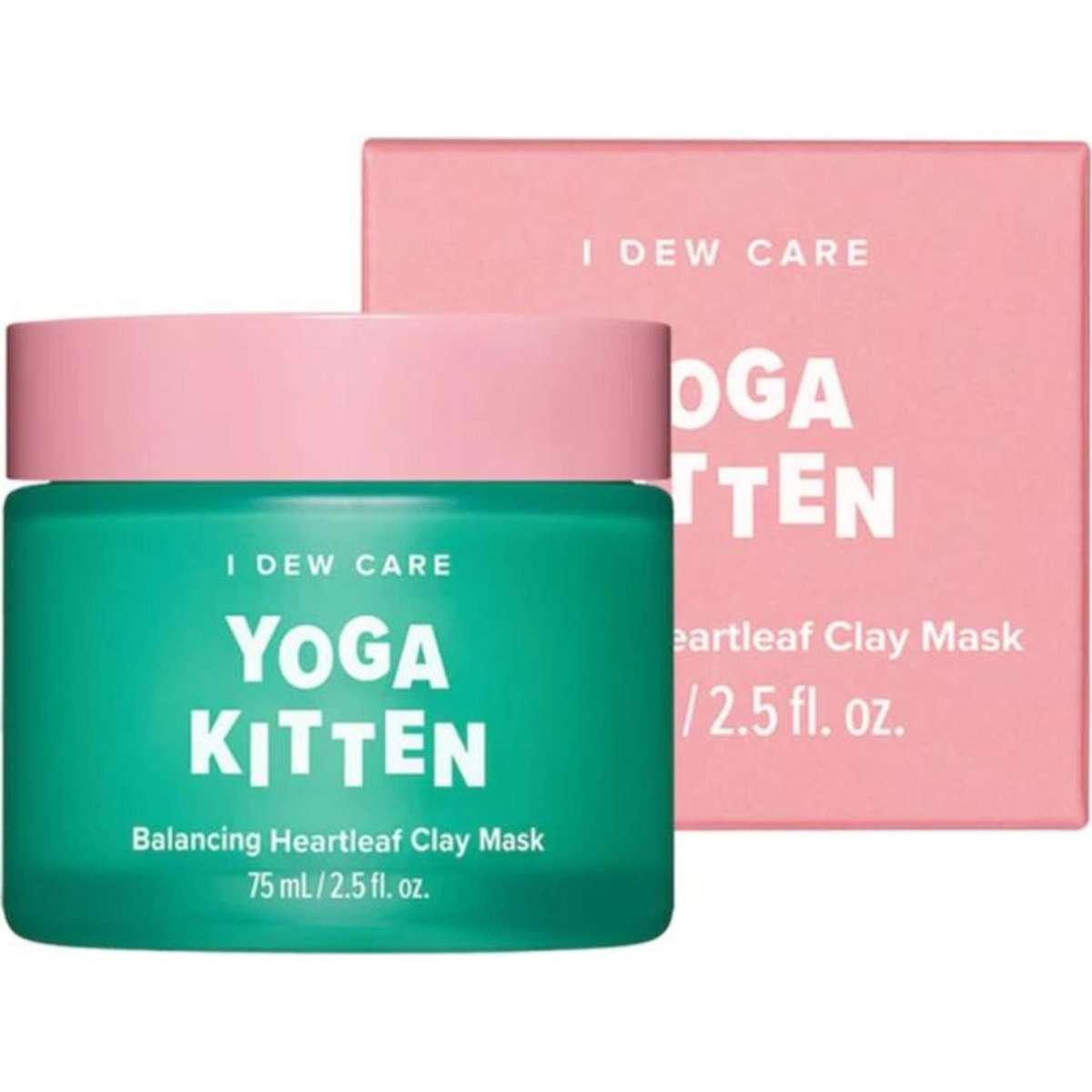 I DEW CARE Yoga Kitten 75ml | Woolworths