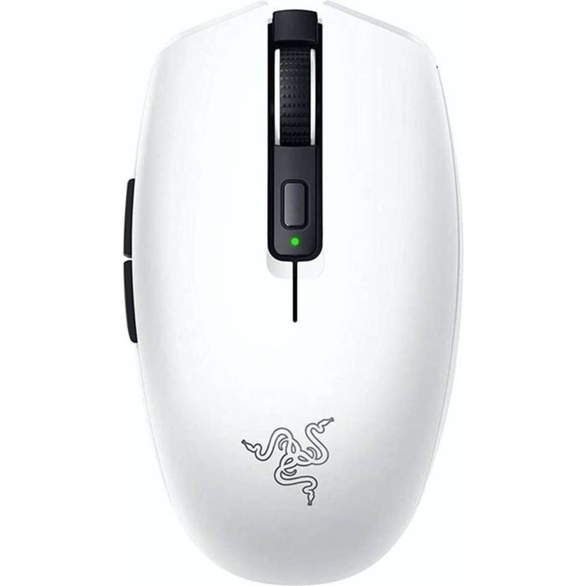 Razer Orochi V2 - Mobile Wireless Gaming Mouse - White Edition RZ01 ...