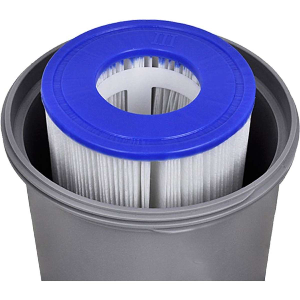 Bestway Pool Pump Cartridge Filter 800GPH 3028L/H Flowclear? Filters