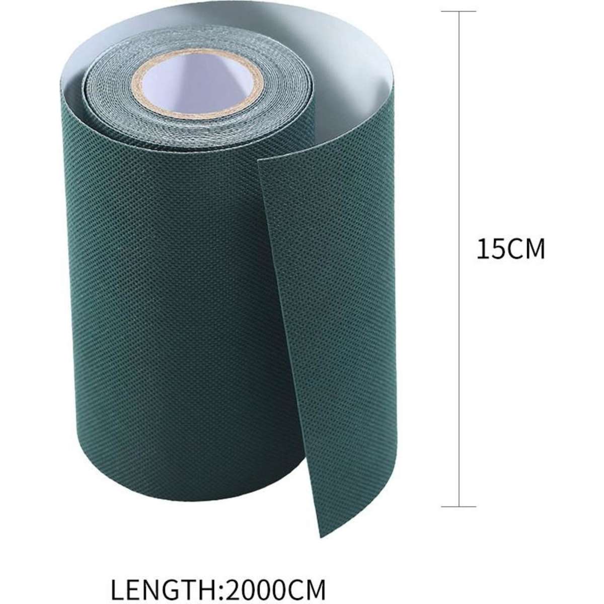 Marlow 2 x Artificial Grass Self Adhesive Synthetic Turf Lawn Joining