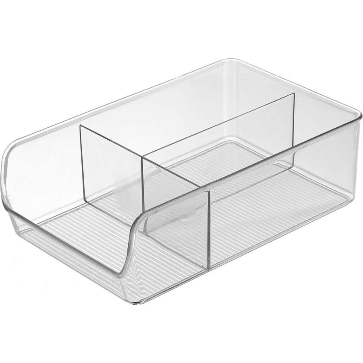 Boxsweden 3 Compartment Crystal Storage Container Woolworths