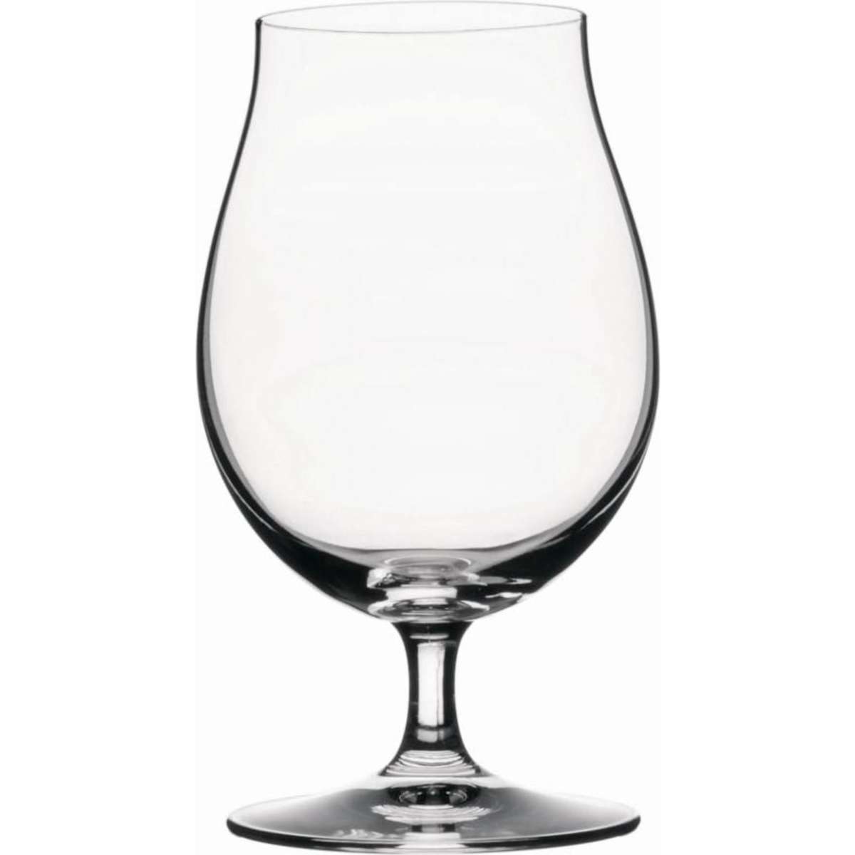 Spiegelau Beer Classics Tulip Stemmed Pilsner 475ml (Set of 4) Woolworths