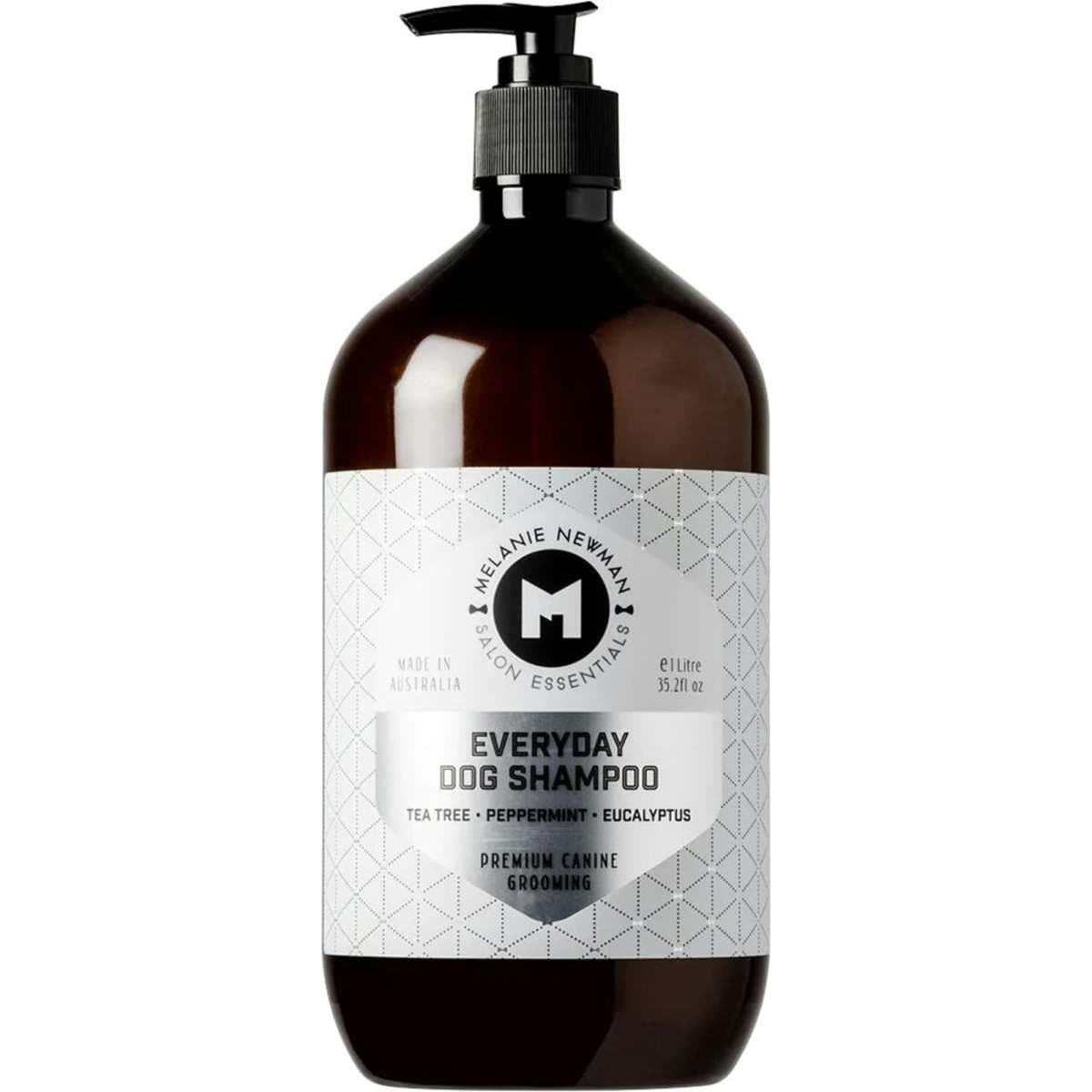 woolworths puppy shampoo