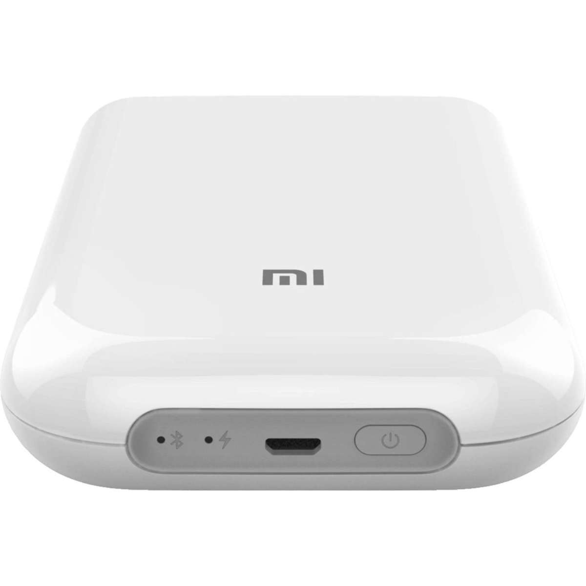 Xiaomi Mi Portable Printer Wireless Mini Thermal Printers Pocket Photo