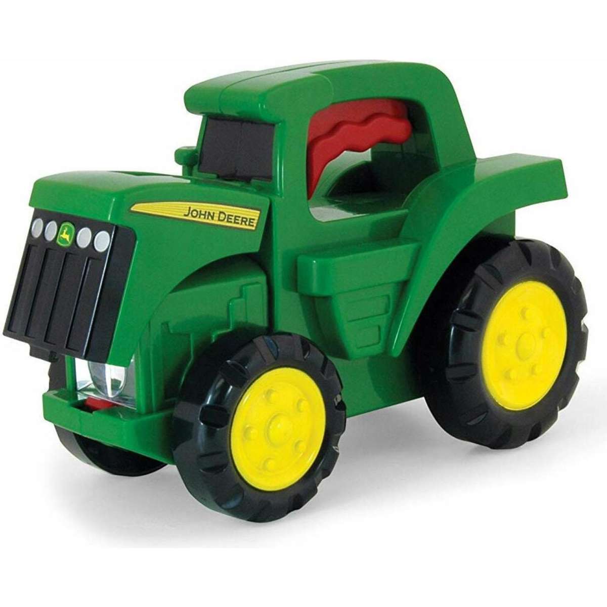 John Deere Tractor Torch Flashlight Woolworths