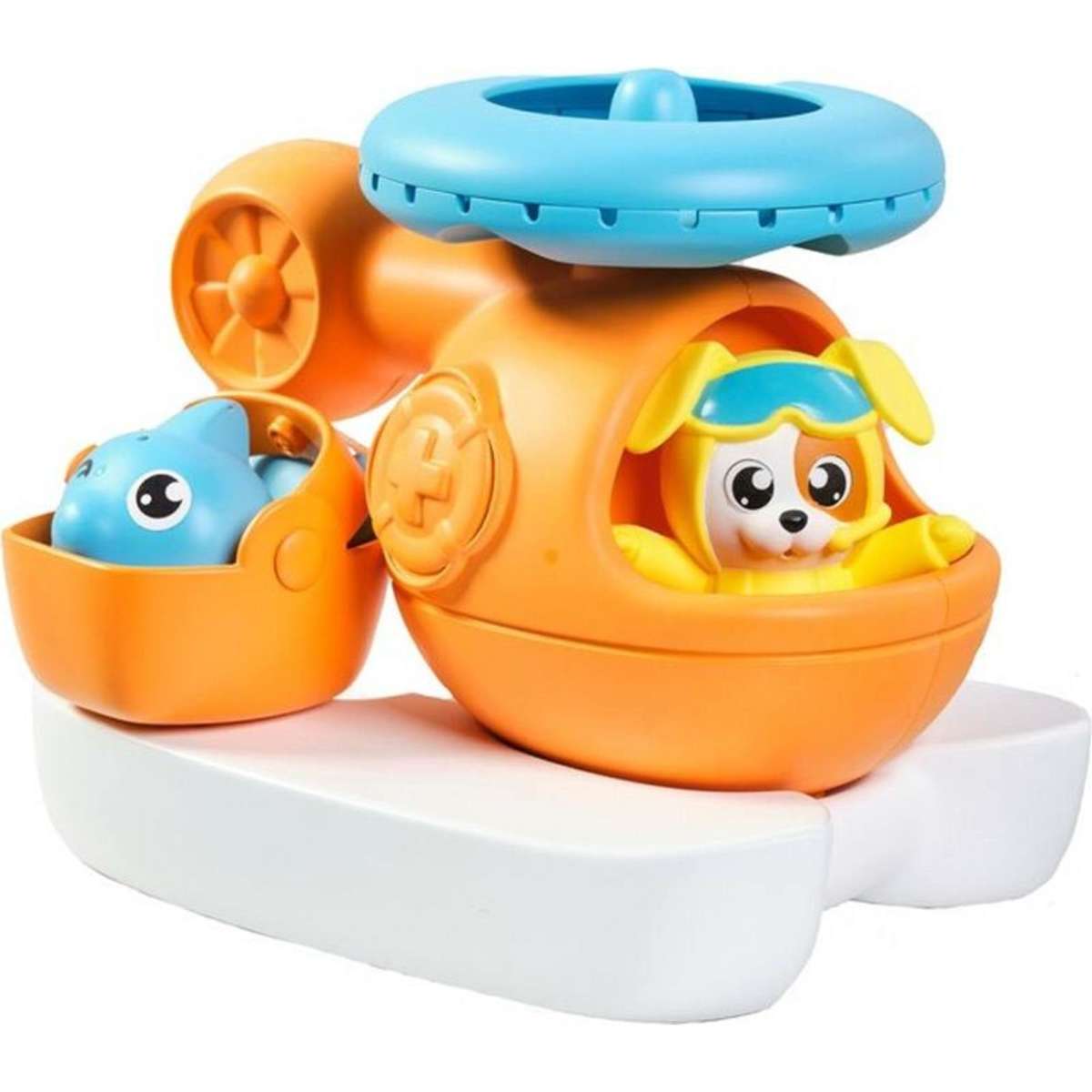 Paw patrol bath toys target sale