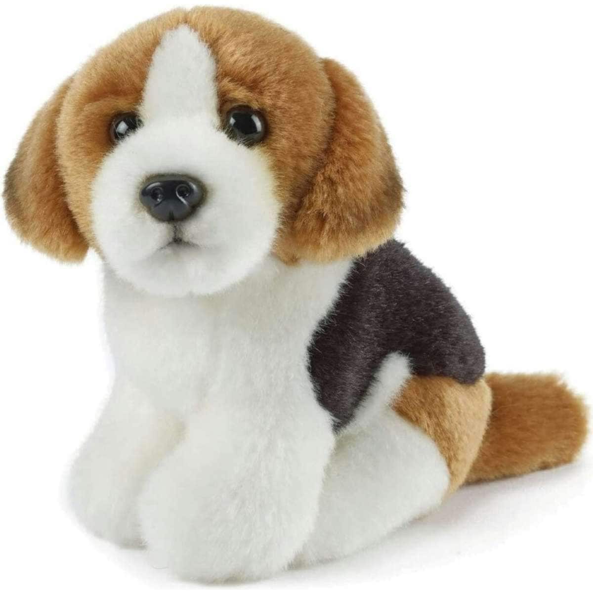Living Nature Miniature Dogs Assorted 14cm Woolworths