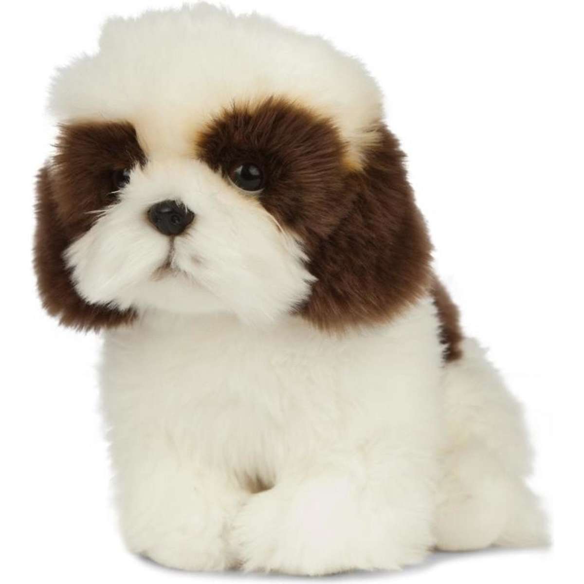 Living Nature Shih Tzu 20cm | Woolworths