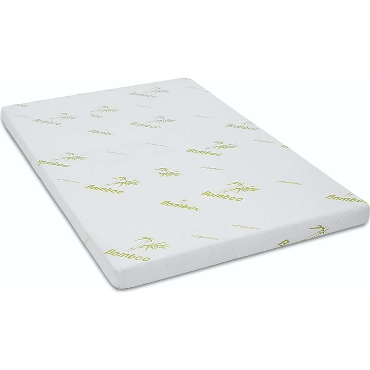 Laura Hill Cool GEL Memory Foam Mattress Topper Queen Woolworths