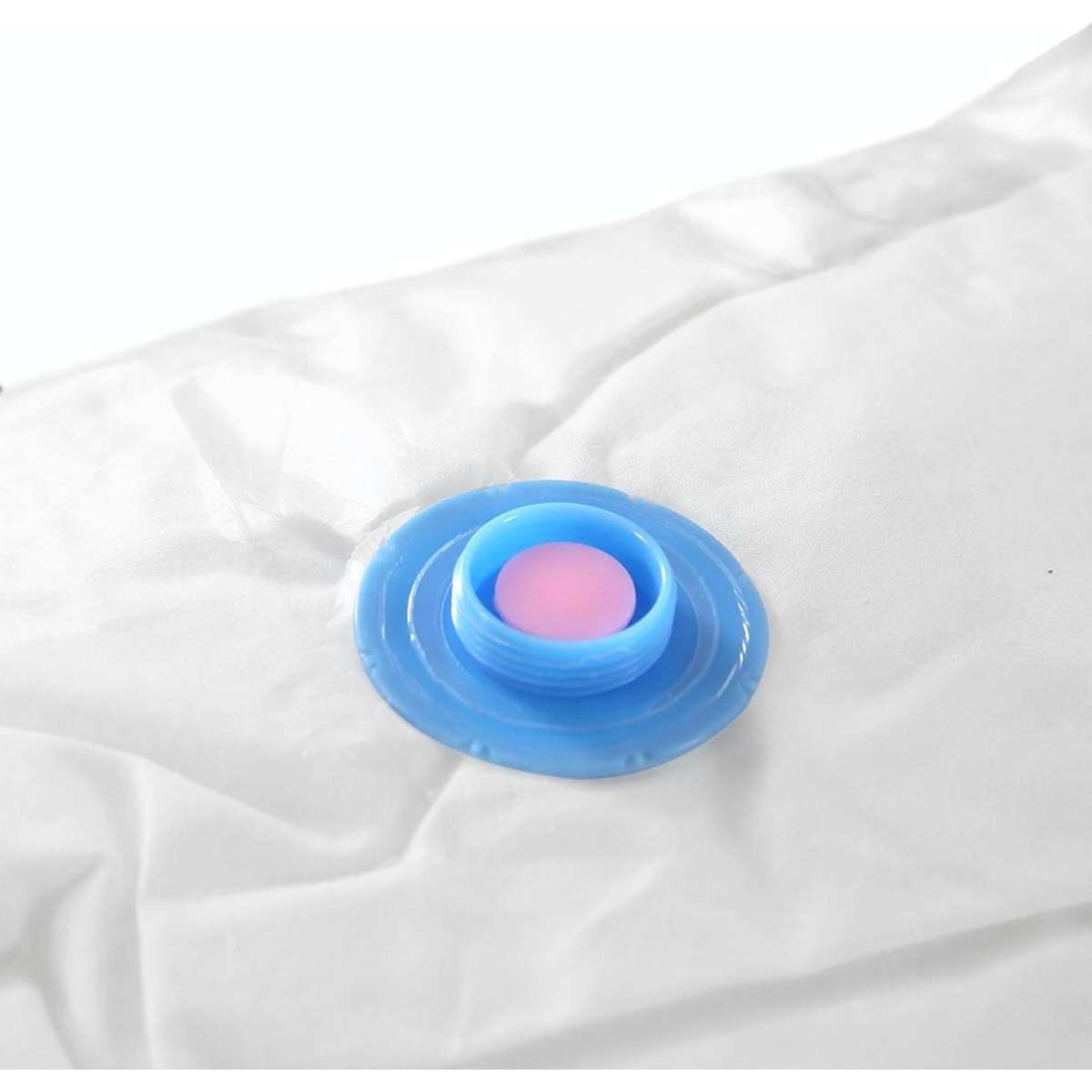 Traderight Group Vacuum Storage Bags Save Space Seal Compressing