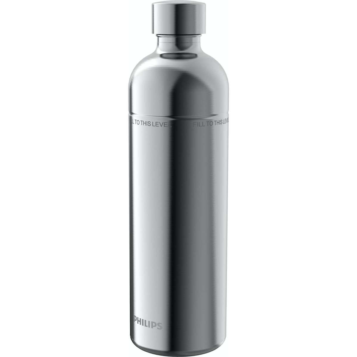 Philips Soda Maker spray paint grey silver Woolworths
