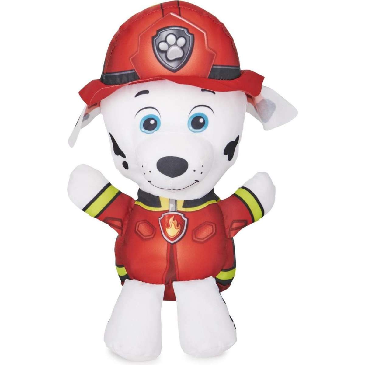 Paw Patrol Swimways Swim Stuffie Marshall Woolworths