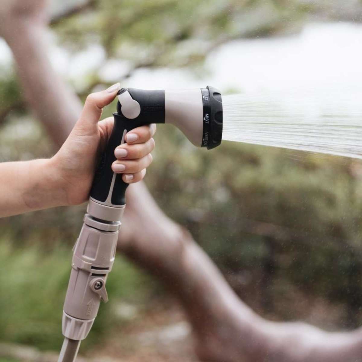 Hoselink Retractable Hose Reel Beige 30m Woolworths