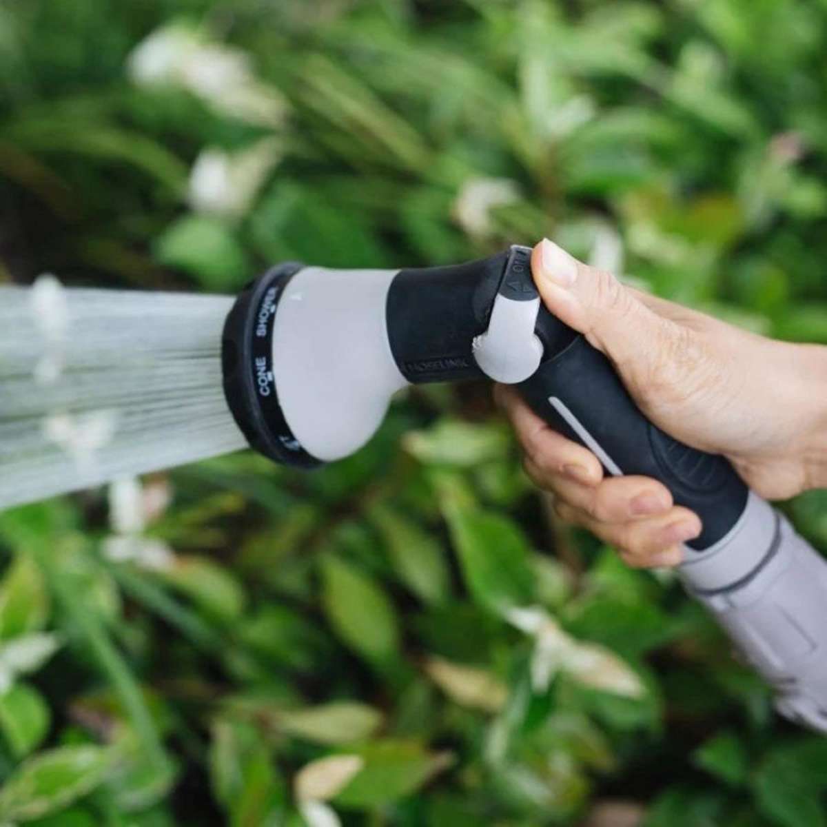 Hoselink Metal Hose Reel Box with 30m Hose Woolworths