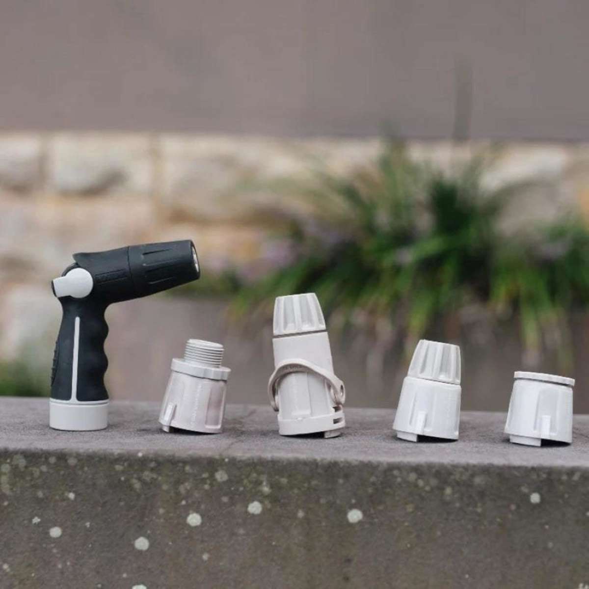 Hoselink Compact Nozzle Starter Set Woolworths