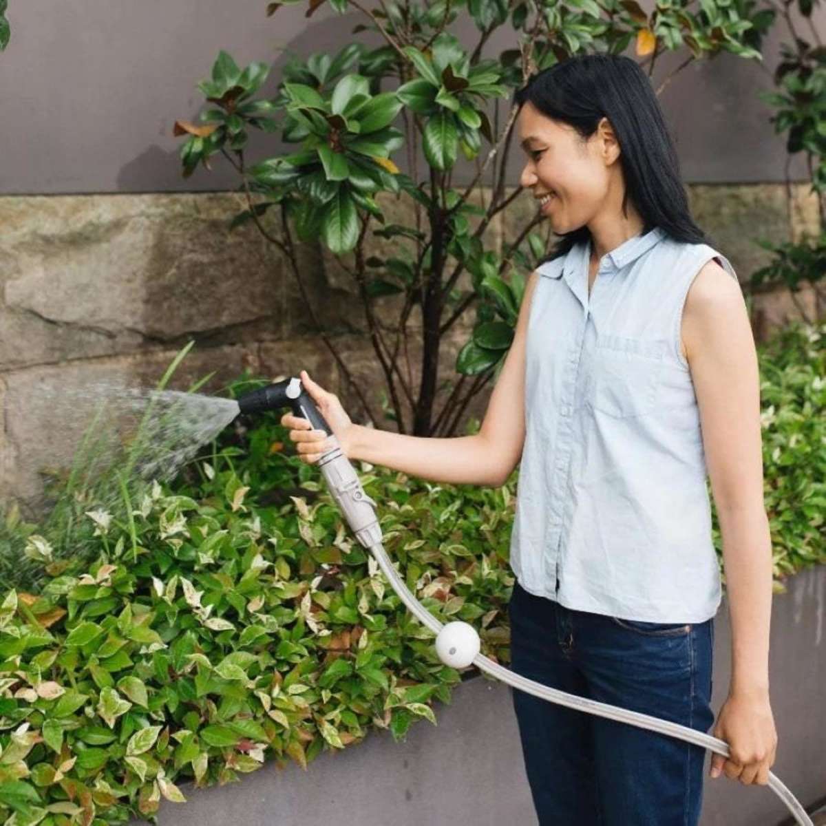 Hoselink Compact Nozzle Starter Set Woolworths