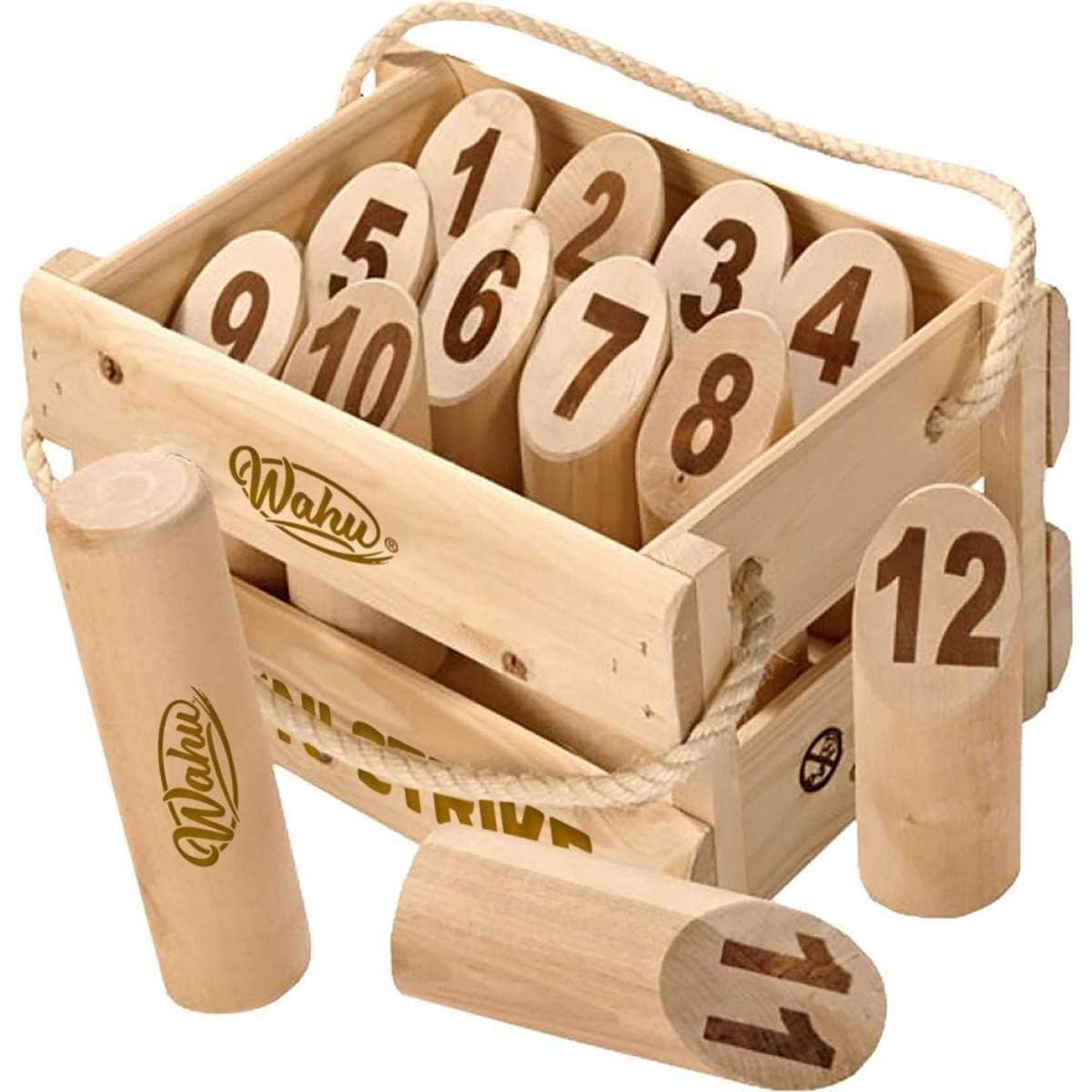 Wahu Chill N Strike 1EA | Woolworths