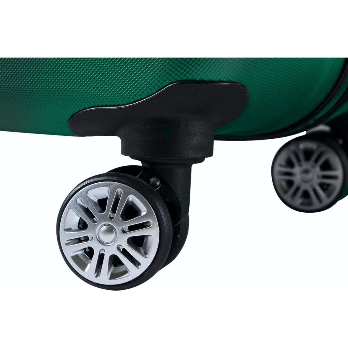 Slimbridge 28" Travel Luggage Check In Lightweight Carry Cabin Suitcase